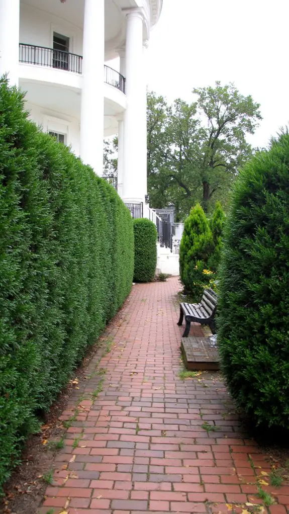 timeless elegance and structure