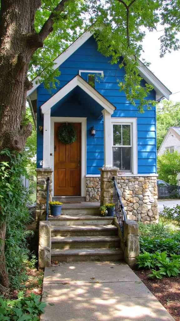 timeless elegance and tranquility