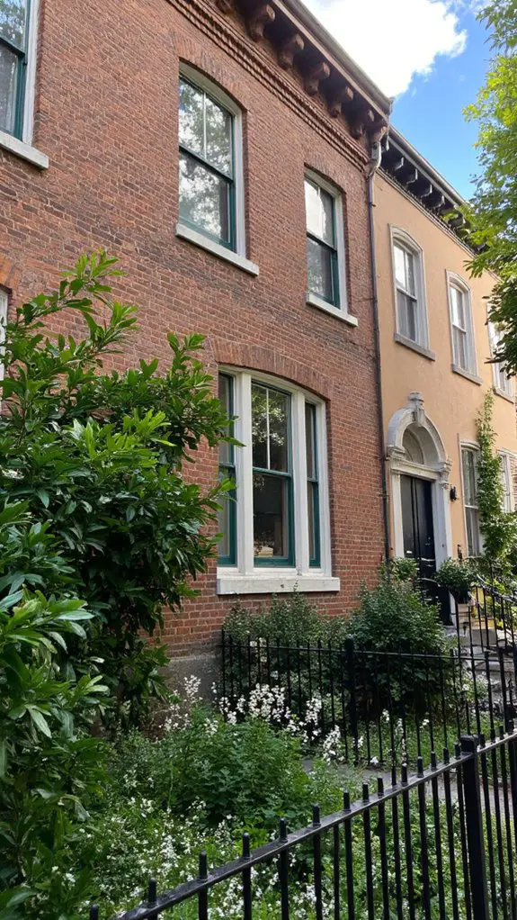 timeless elegance and warmth