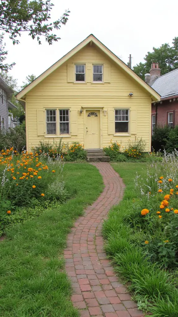 timeless elegance and warmth