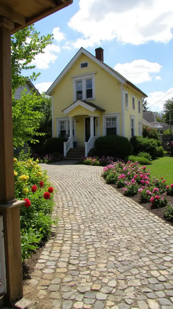 timeless elegance and warmth