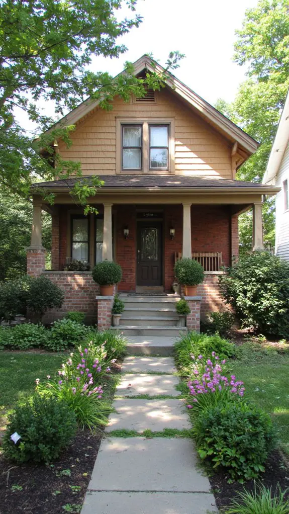 timeless elegance and warmth