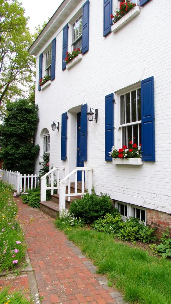 timeless elegance and warmth