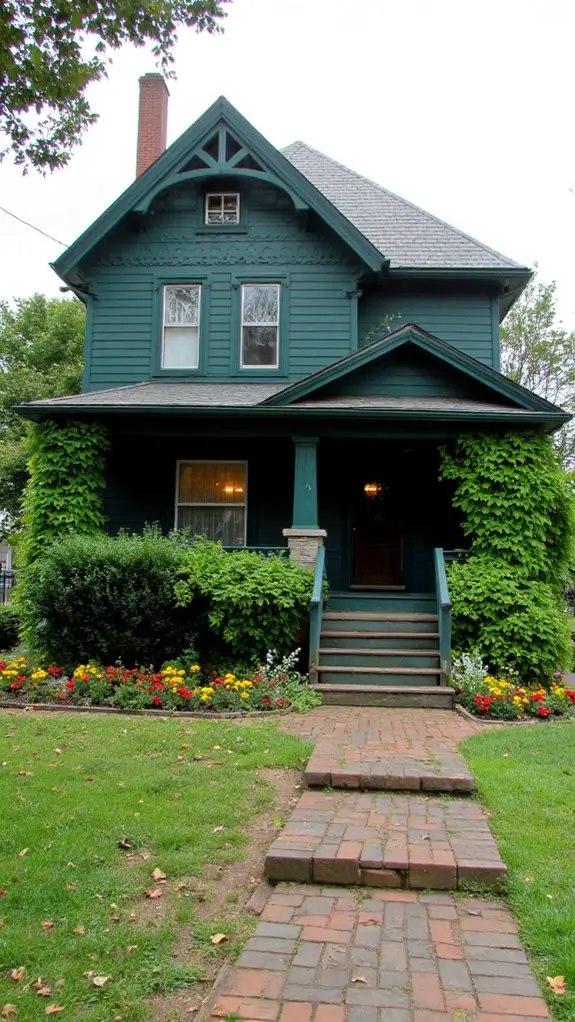 timeless elegance and warmth