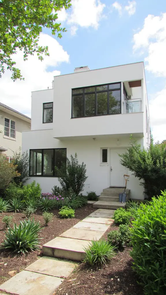 timeless elegance clean lines