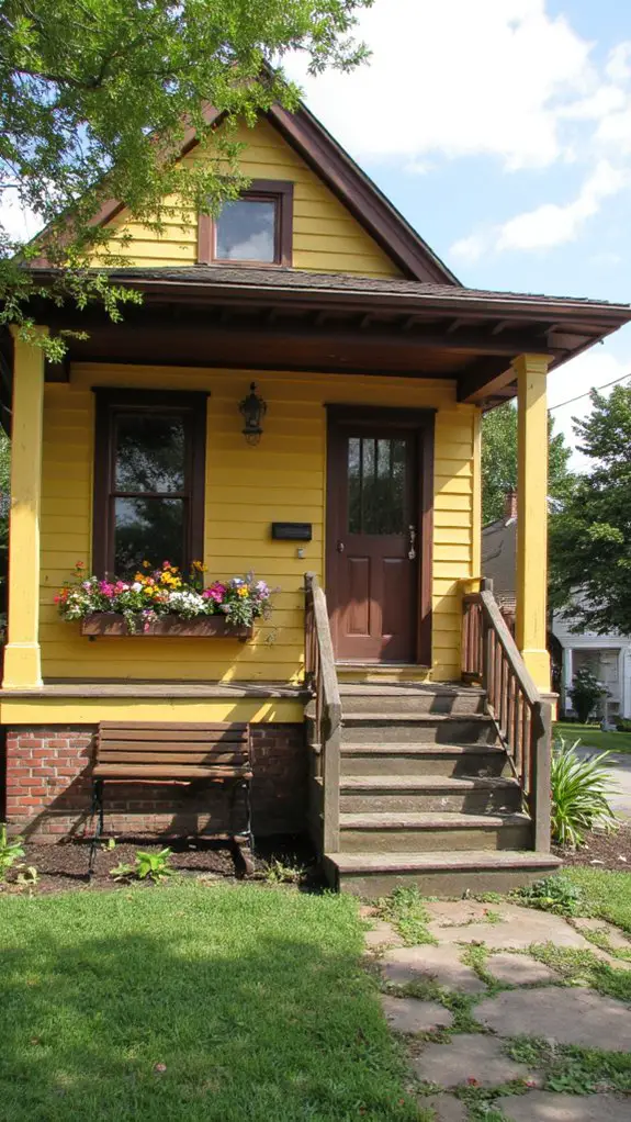 timeless elegance enhances warmth