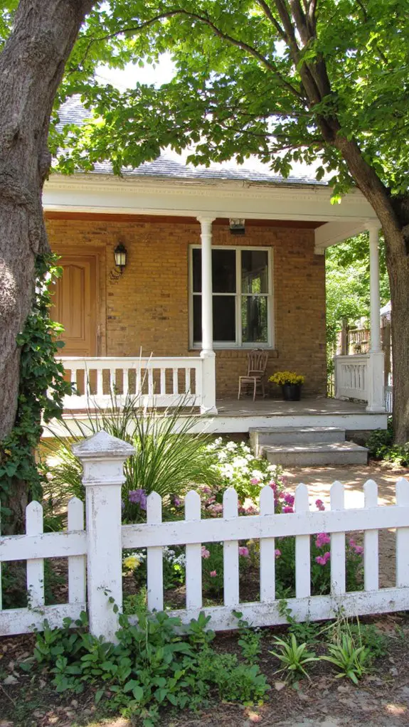 timeless elegance for exteriors