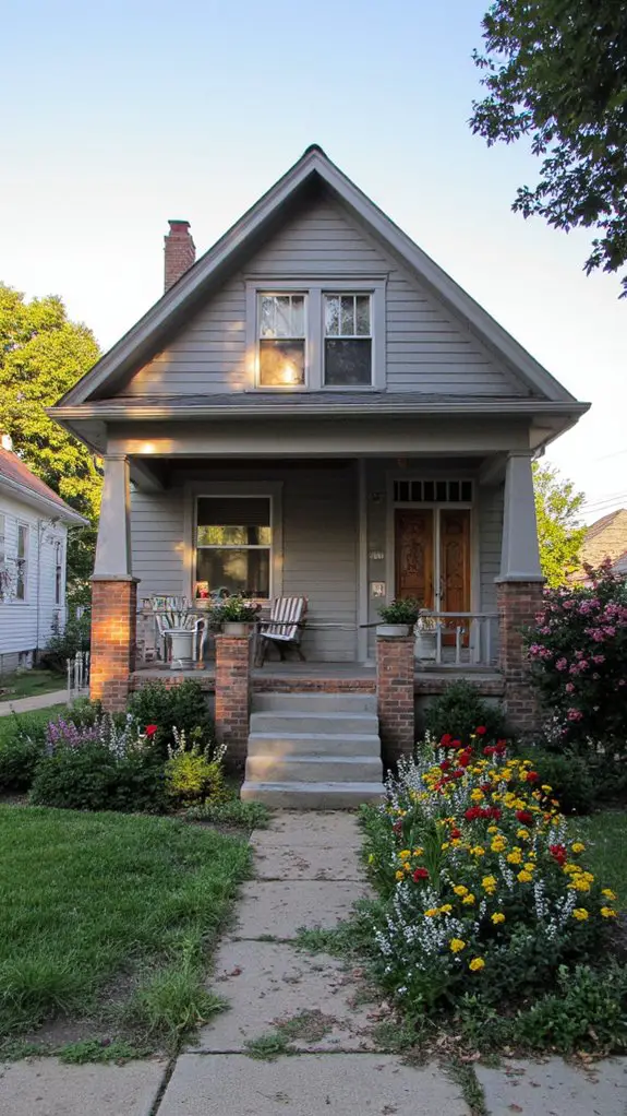 timeless elegance for exteriors