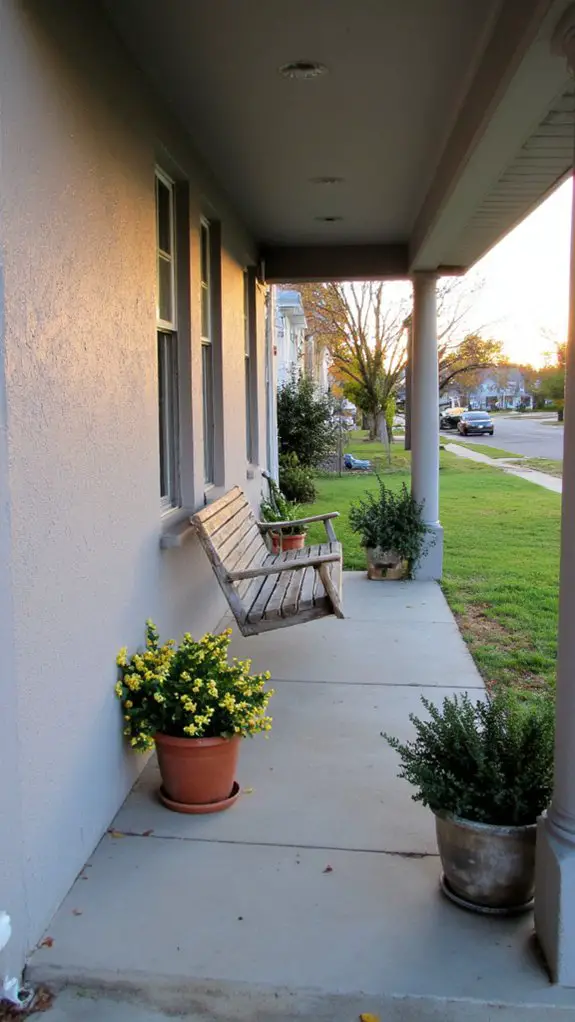 timeless elegance in architecture