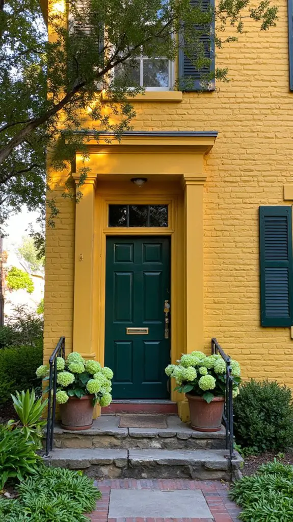 timeless elegance in architecture