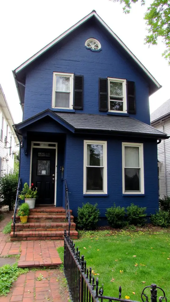 timeless elegance in architecture