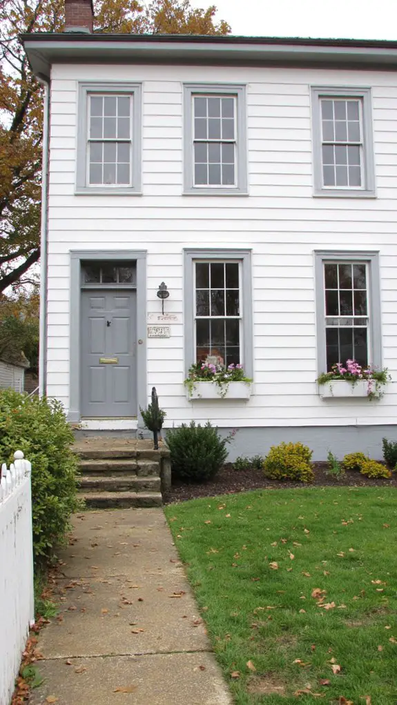 timeless elegance in architecture