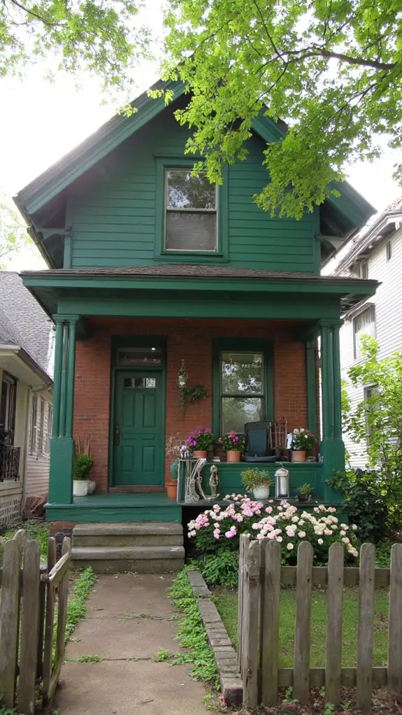 timeless elegance in architecture