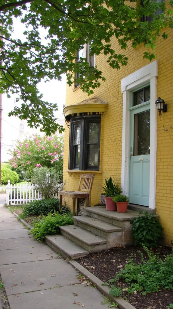 timeless elegance in architecture