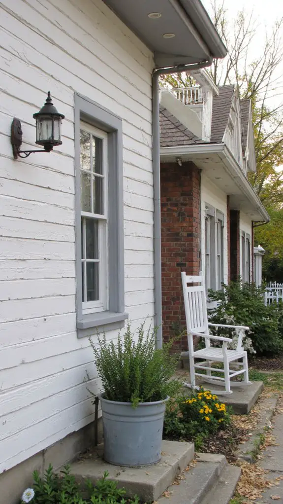 timeless elegance in architecture