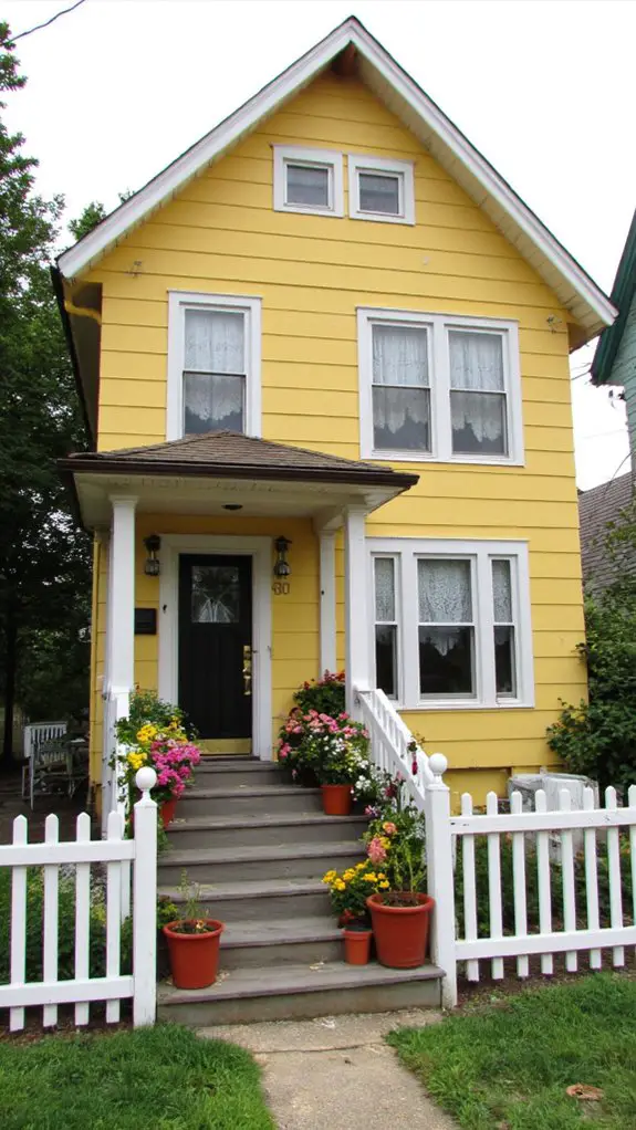 timeless elegance in architecture