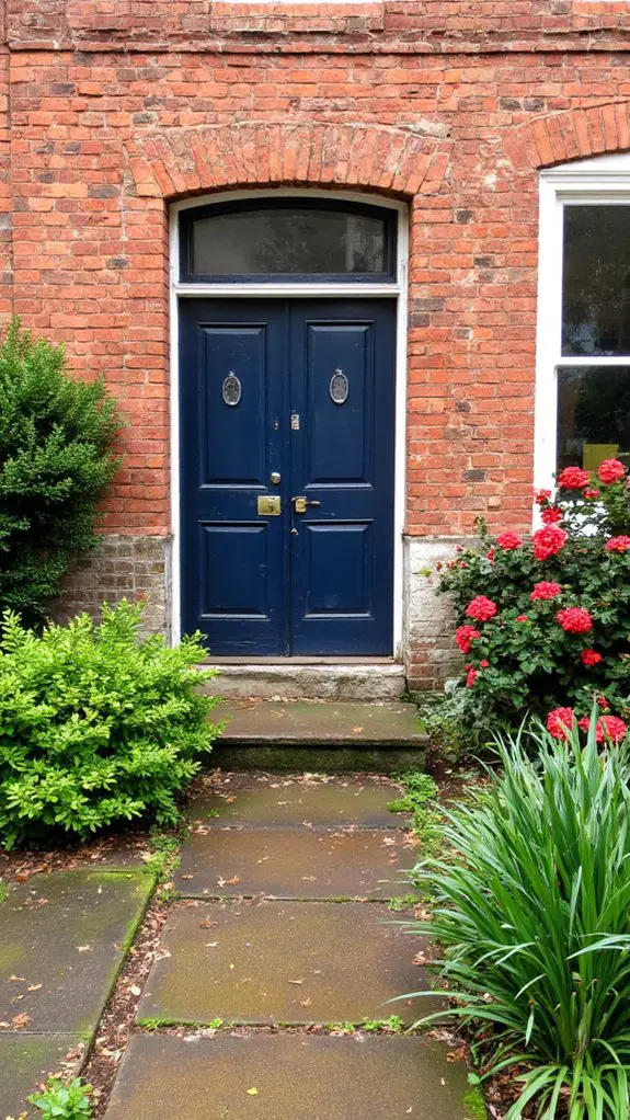 timeless elegance in architecture