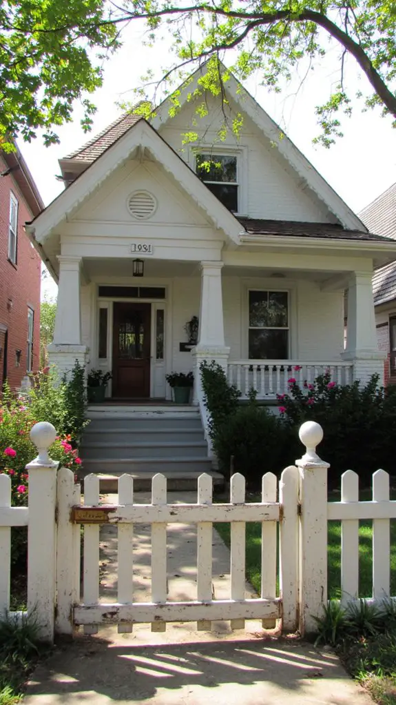 timeless elegance in architecture