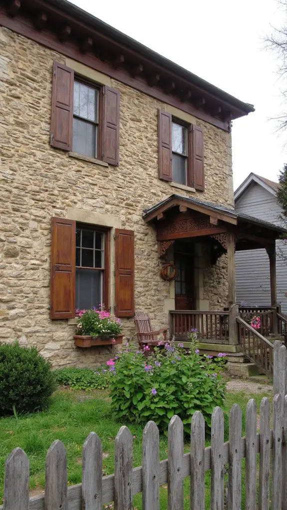 timeless elegance in architecture