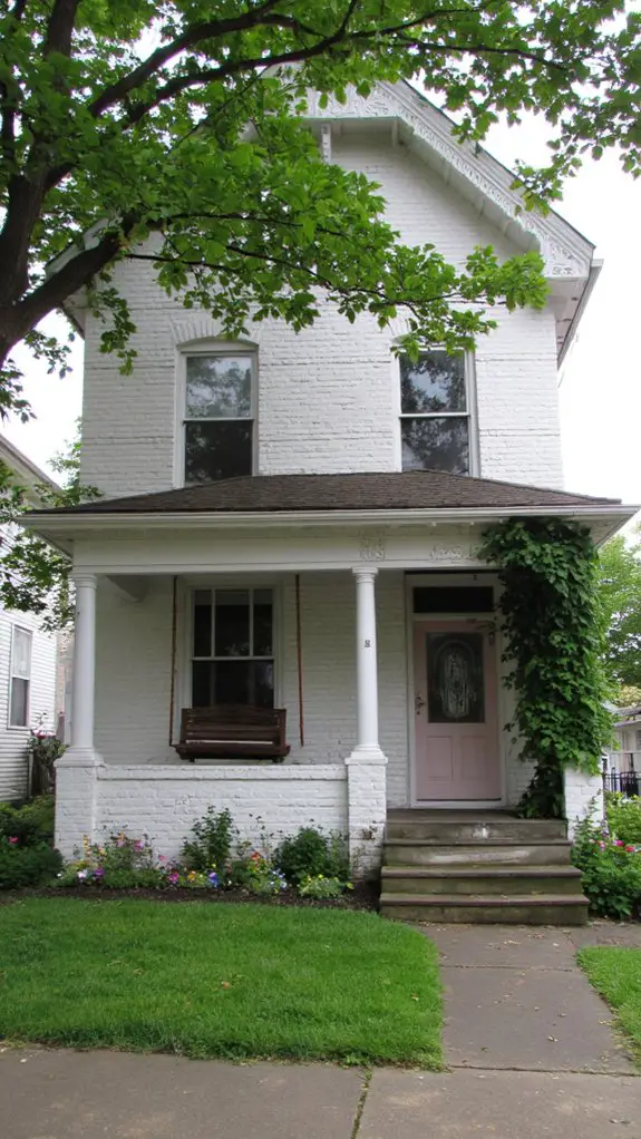 timeless elegance in architecture