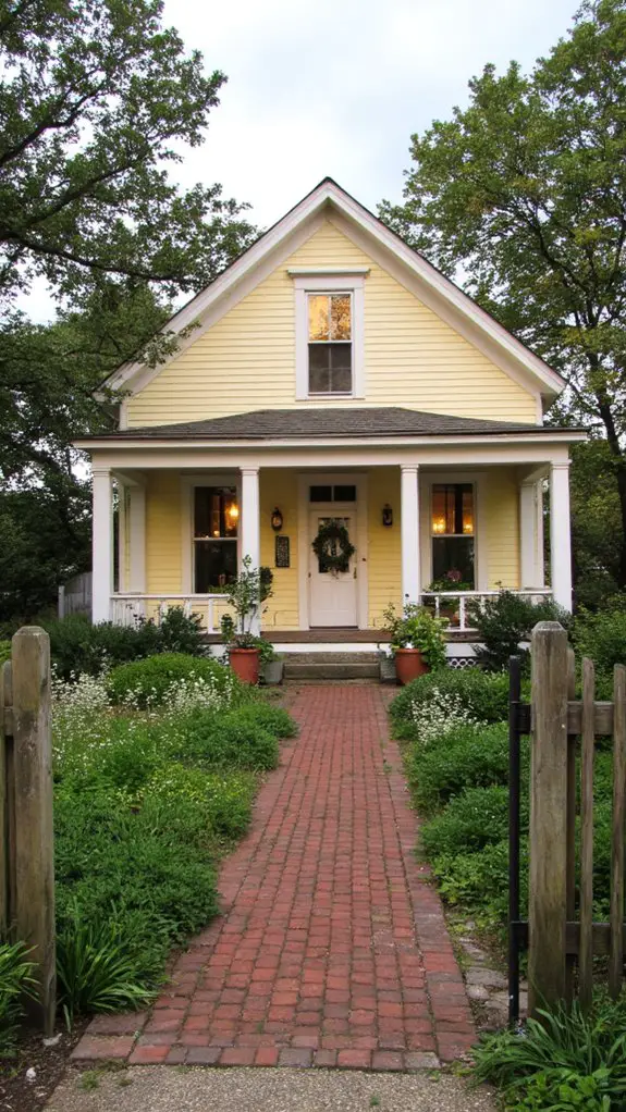 timeless elegance in architecture