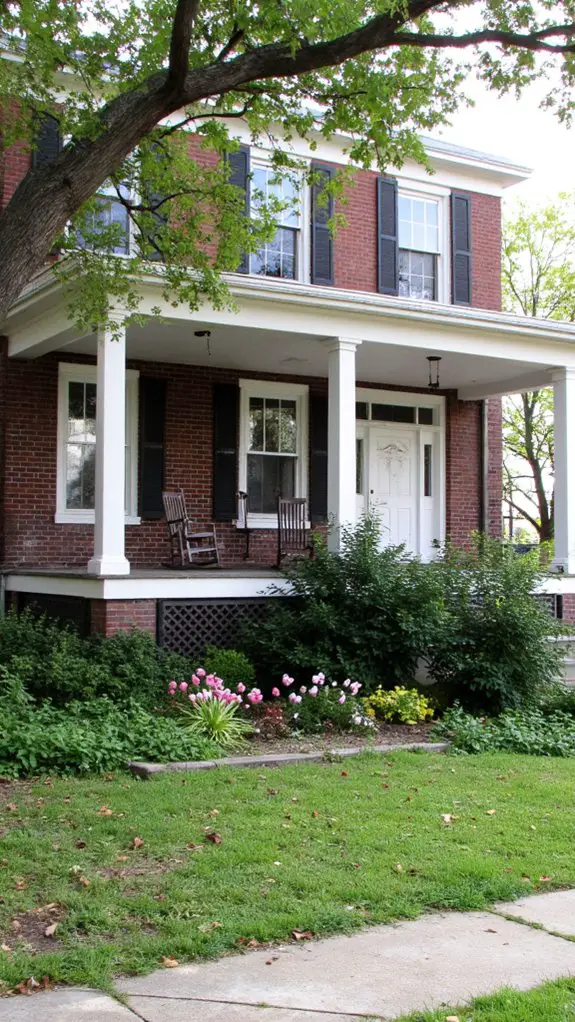 timeless elegance in architecture