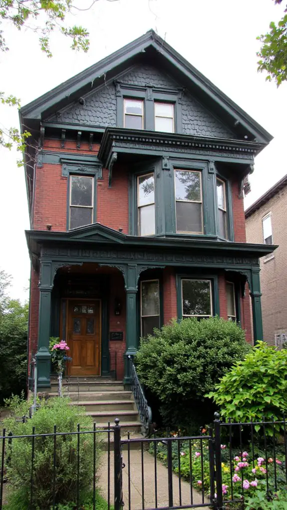 timeless elegance in architecture