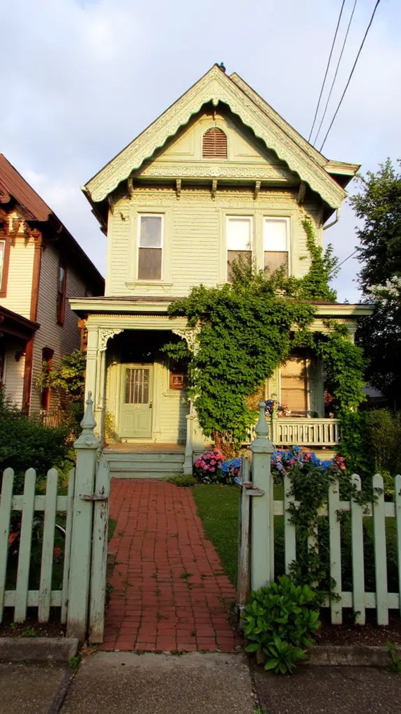 timeless elegance in architecture