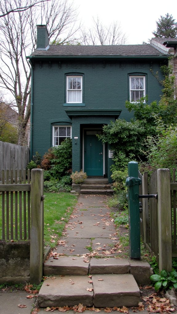 timeless elegance in architecture