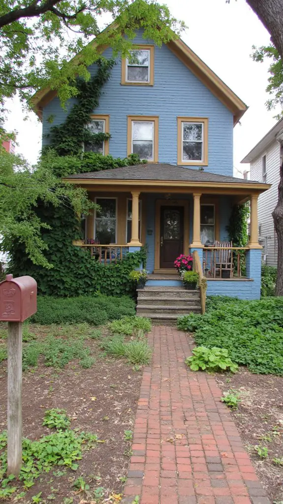 timeless elegance in architecture