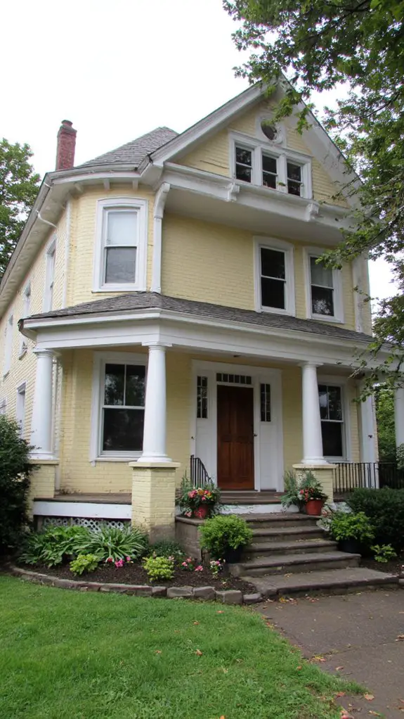 timeless elegance in architecture