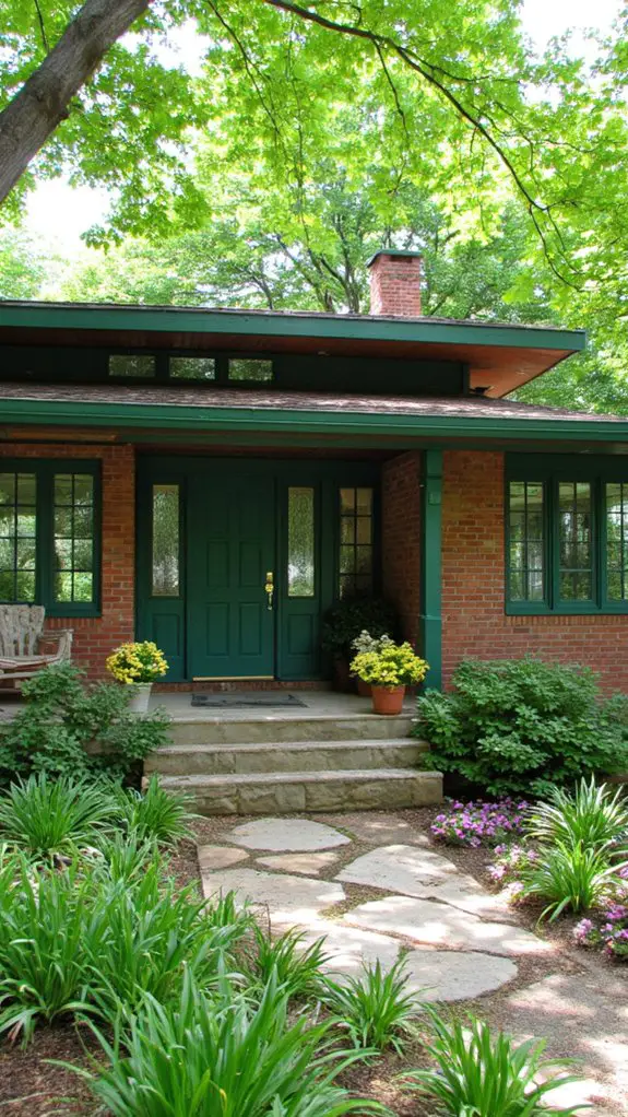 timeless elegance in architecture