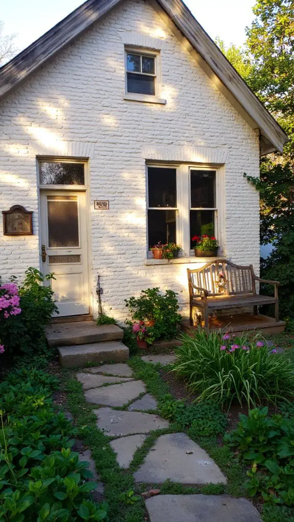 timeless elegance in brick