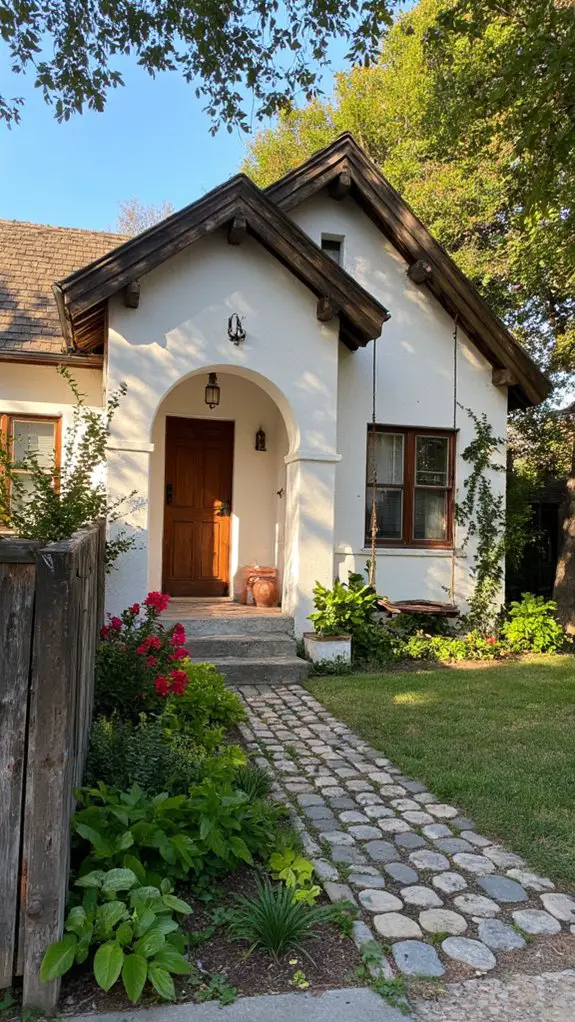 timeless elegance in craftsmanship