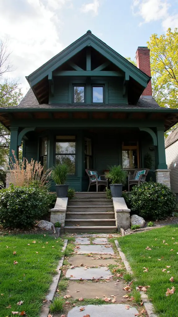 timeless elegance in craftsmanship