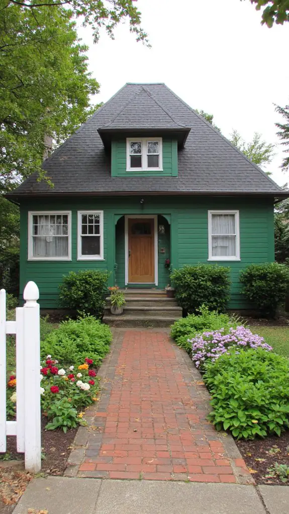 timeless elegance in harmony