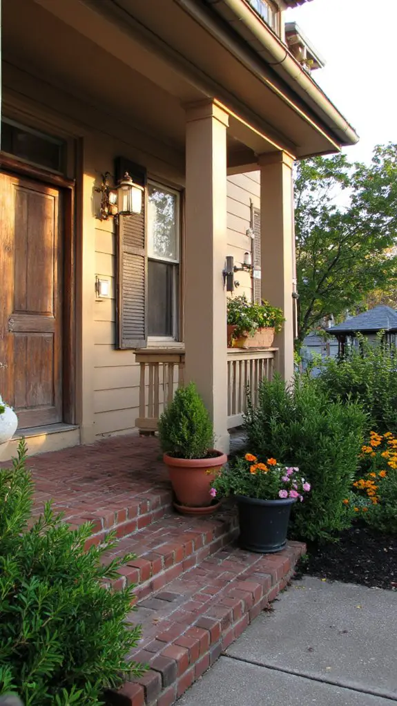 timeless elegance in khaki