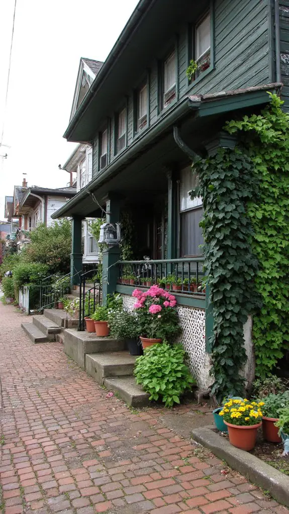 timeless elegance in nature