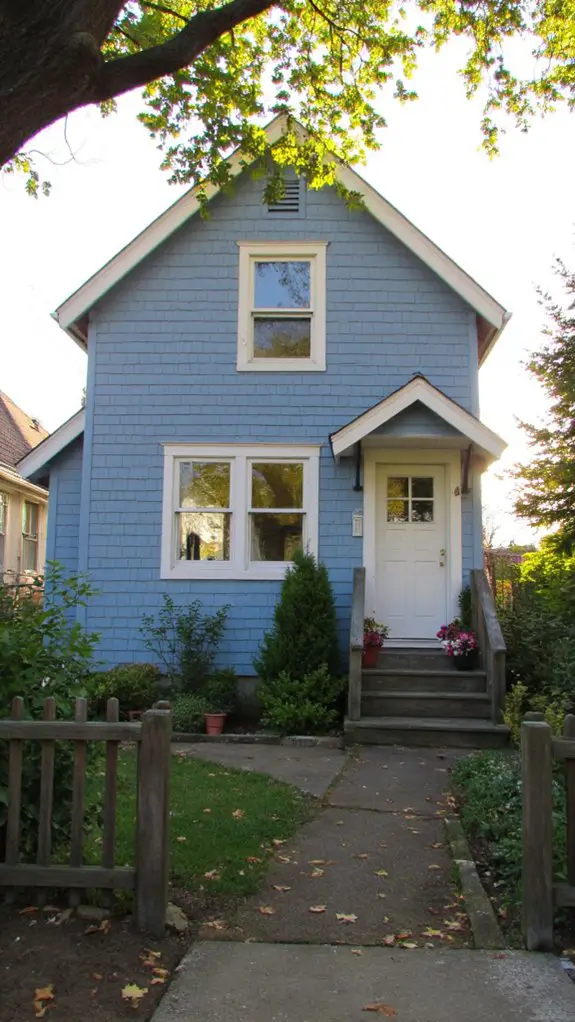 timeless elegance in shingles