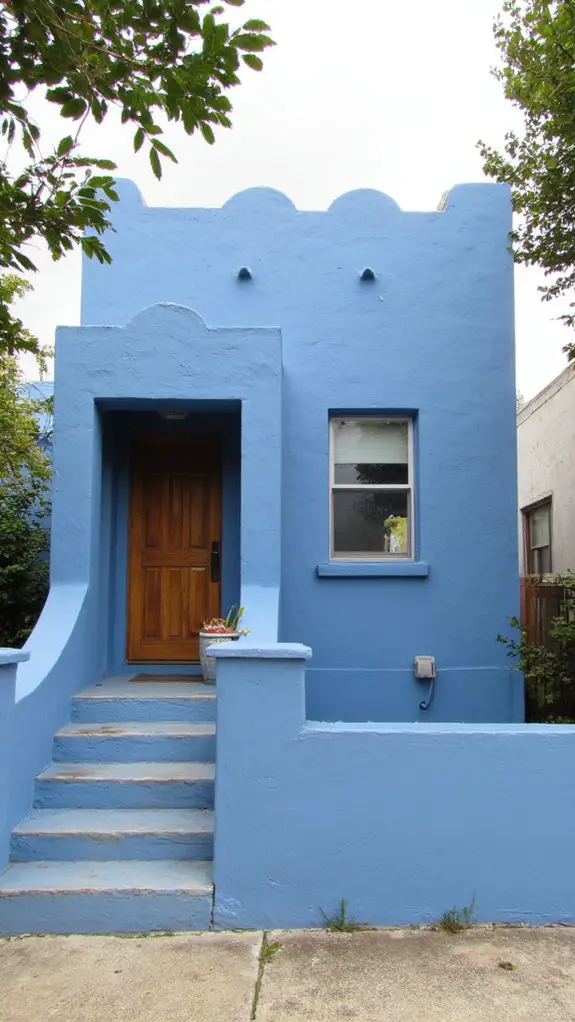 timeless elegance low maintenance