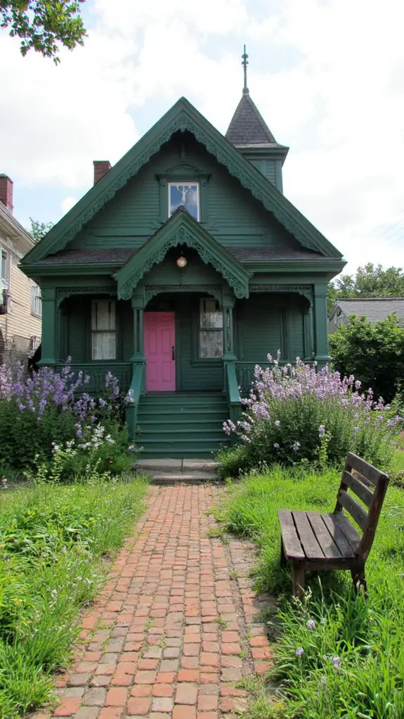 timeless elegance meets modernity