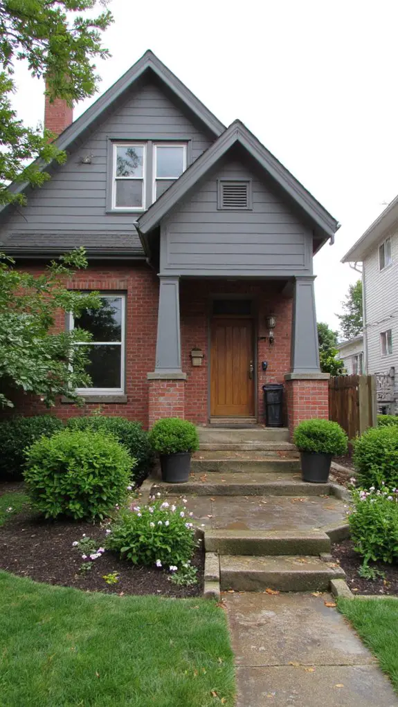 timeless elegance meets warmth