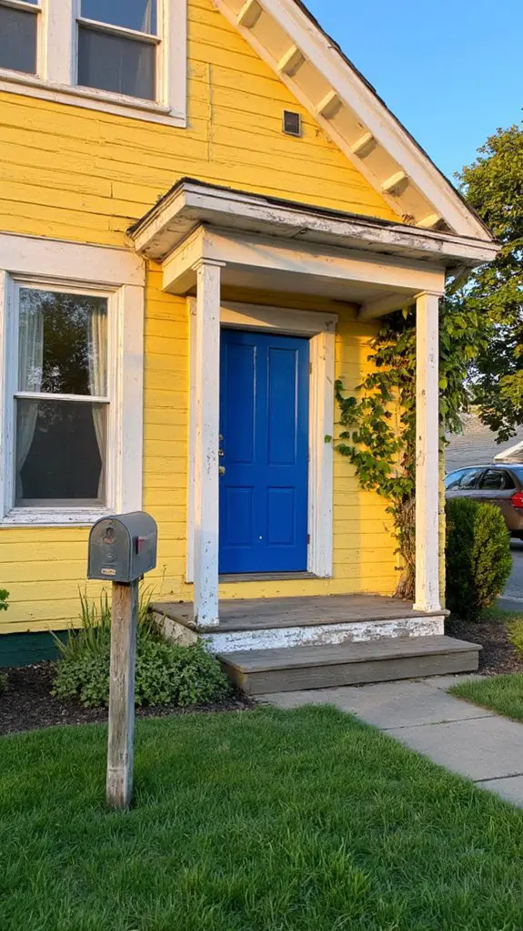 timeless elegance with contrast