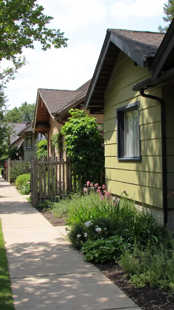 timeless elegance with nature