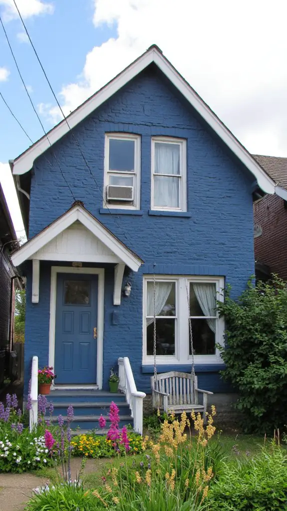 timeless elegance with serenity