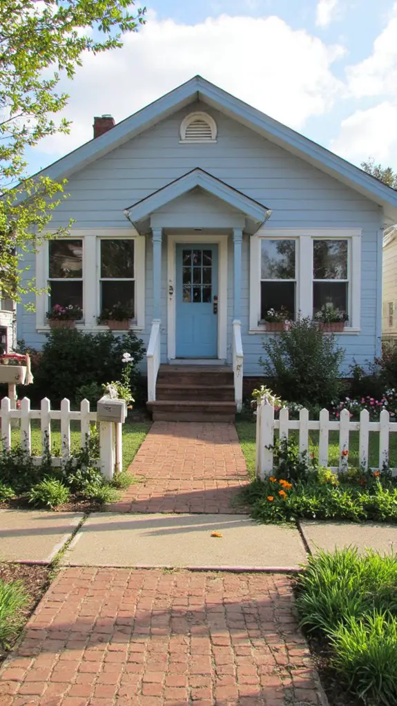 timeless elegance with tranquility