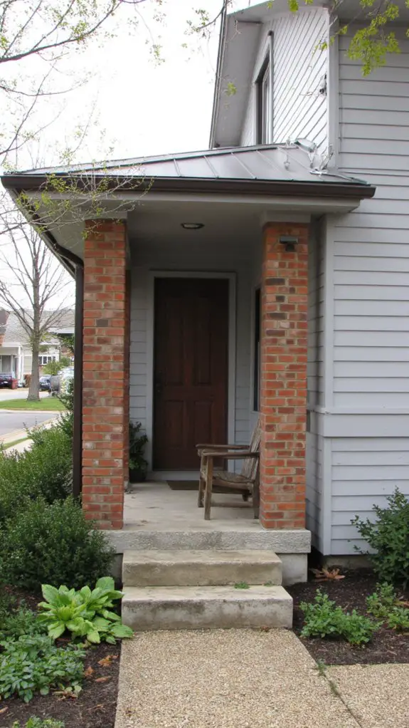 timeless elegance with warmth