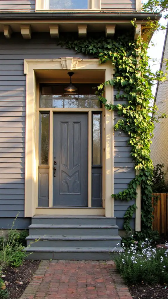 timeless elegant color combination