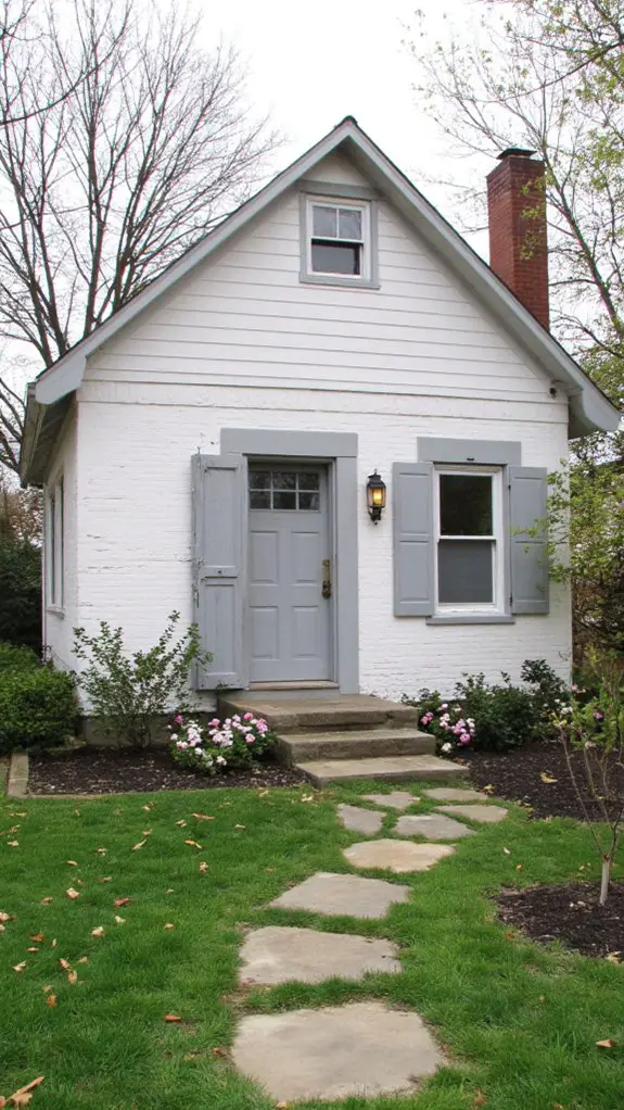 timeless french country elegance