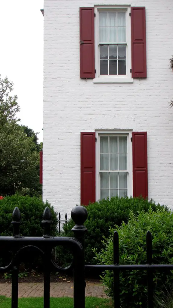 timeless heritage architectural elements